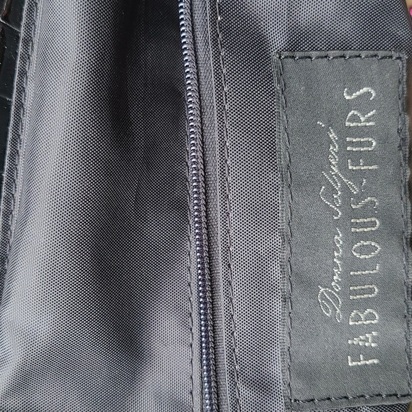 Leopard Print Bag - Picture 3 of 3